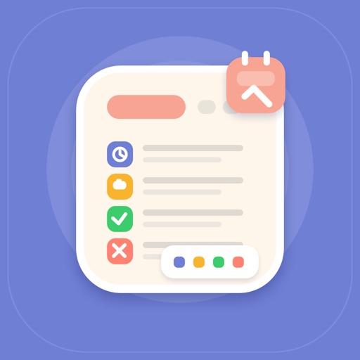 DidMore app icon