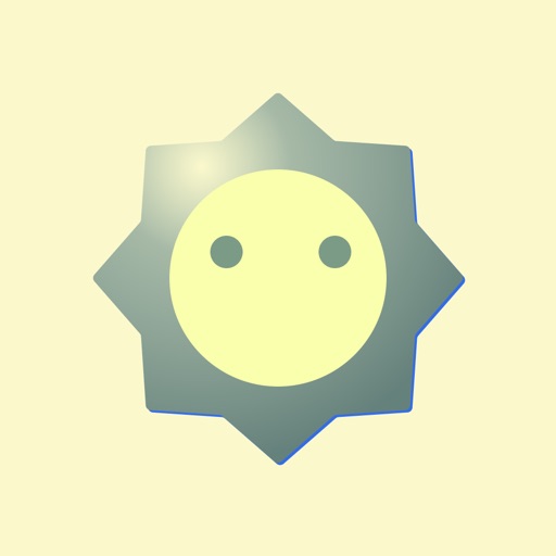 Emotify app icon