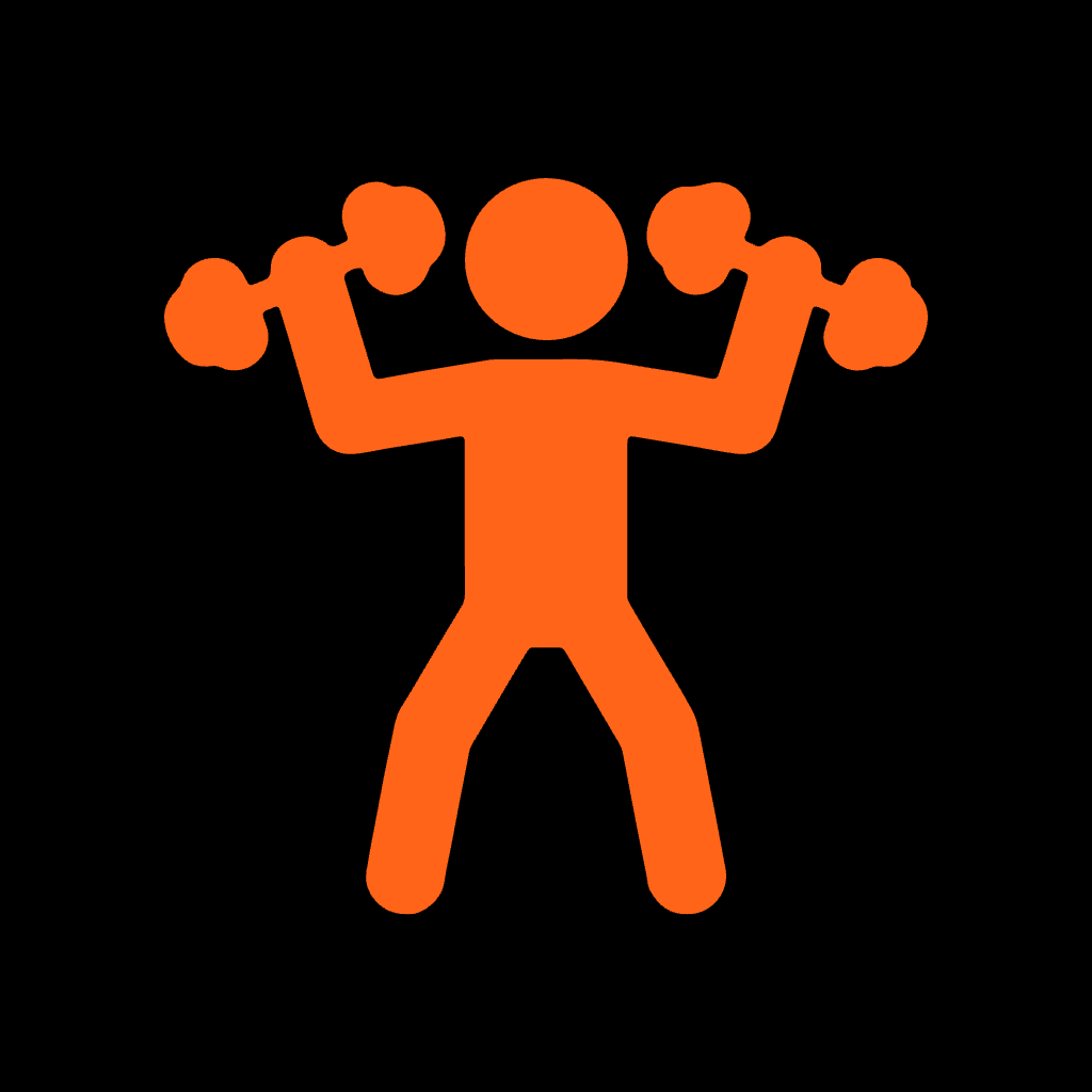 Lift app icon