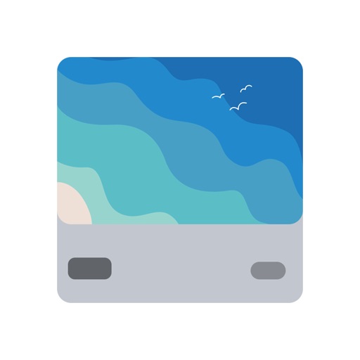 PhotoFramify app icon