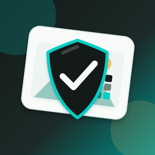 PixSafe app icon
